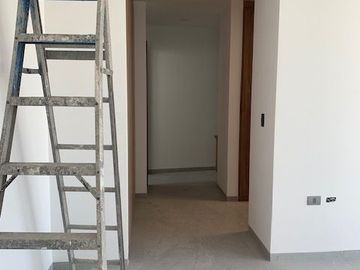 CASA NUEVA EN LA RECTA FRACC QUETZALCOATL