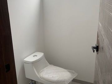 CASA NUEVA EN LA RECTA FRACC QUETZALCOATL