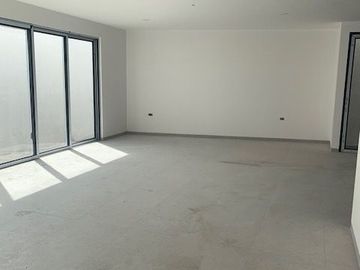 CASA NUEVA EN LA RECTA FRACC QUETZALCOATL