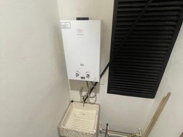 DEPARTAMENTO EN VENTA EN PORTALES ORIENTE, BENITO JUAREZ