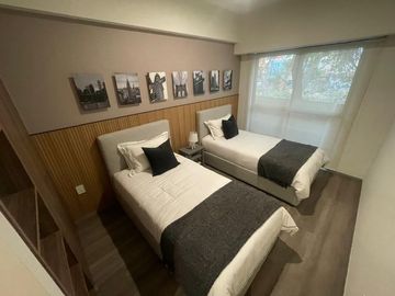 DEPARTAMENTO EN VENTA EN PORTALES ORIENTE, BENITO JUAREZ