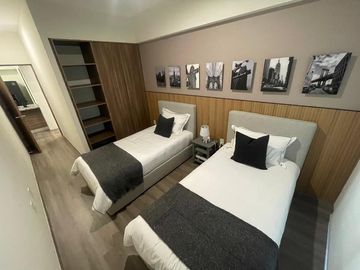 DEPARTAMENTO EN VENTA EN PORTALES ORIENTE, BENITO JUAREZ