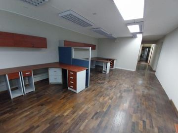 Se Alquila Edificio De 6 Pisos Para Oficinas En Magdalena Del Mar
