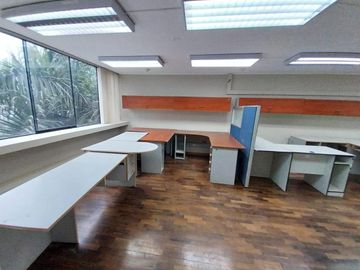 Se Alquila Edificio De 6 Pisos Para Oficinas En Magdalena Del Mar