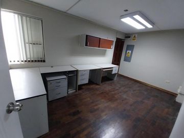 Se Alquila Edificio De 6 Pisos Para Oficinas En Magdalena Del Mar