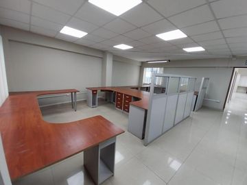 Se Alquila Edificio De 6 Pisos Para Oficinas En Magdalena Del Mar