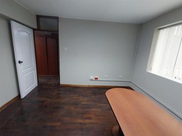 Se Alquila Edificio De 6 Pisos Para Oficinas En Magdalena Del Mar