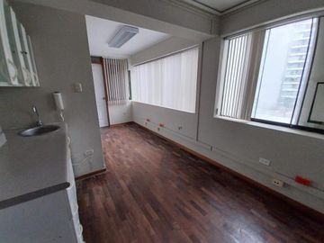 Se Alquila Edificio De 6 Pisos Para Oficinas En Magdalena Del Mar