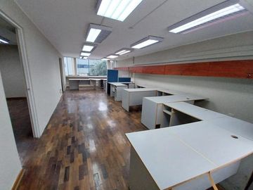 Se Alquila Edificio De 6 Pisos Para Oficinas En Magdalena Del Mar