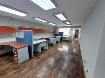 Se Alquila Edificio De 6 Pisos Para Oficinas En Magdalena Del Mar