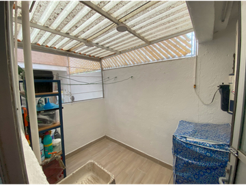 CUAUTITLAN IZCALLI TEPALCAPA DEPARTAMENTO PLANTA BAJA