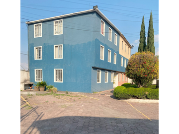 CUAUTITLAN IZCALLI TEPALCAPA DEPARTAMENTO PLANTA BAJA