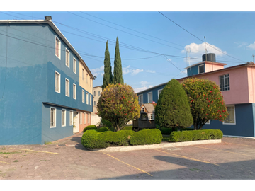 CUAUTITLAN IZCALLI TEPALCAPA DEPARTAMENTO PLANTA BAJA