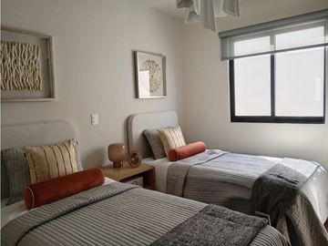 Casa Mirabel. Acabados finos Juárez Chihuahu