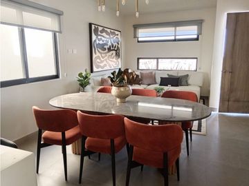 Casa Mirabel. Acabados finos Juárez Chihuahu
