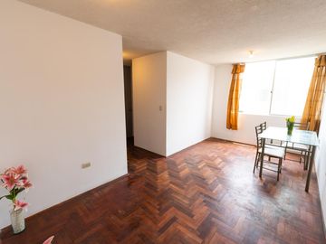 VENDO LINDO DEPA EN PUENTE PIEDRA, CONDOMINIO LOS SAUCES DE SAN-GRILA