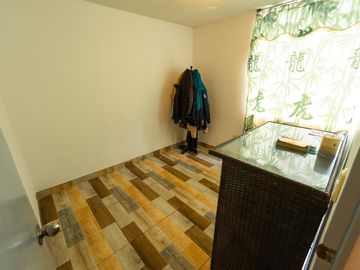 VENDO LINDO DEPA EN PUENTE PIEDRA, CONDOMINIO LOS SAUCES DE SAN-GRILA