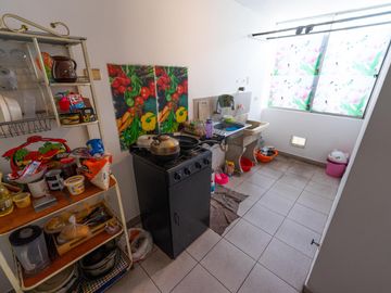 VENDO LINDO DEPA EN PUENTE PIEDRA, CONDOMINIO LOS SAUCES DE SAN-GRILA
