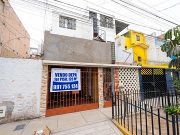 DEPARTAMENTO EN VENTA