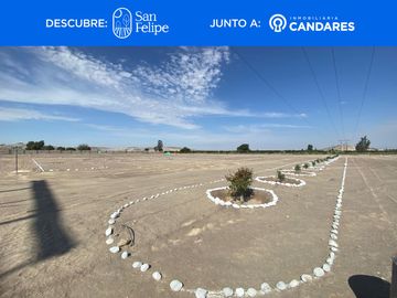 Terreno en La Joya a 1 min de la Panamericana Sur