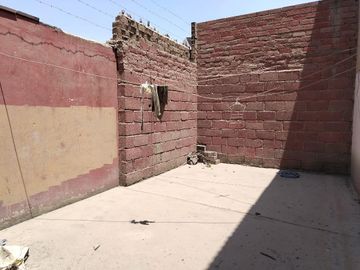 Casa de dos pisos cerca a parques en Carabayllo