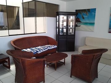 Vendo Departamento De 149.28 M2 PUNTA HERMOSA