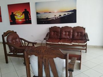 Vendo Departamento De 149.28 M2 PUNTA HERMOSA