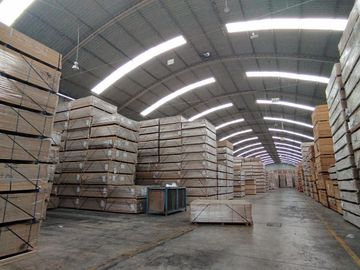 En Venta Amplio Local Industrial al costado de Tottus en Villa Maria del Triunfo