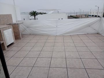 Casa en Asia