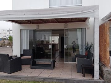 Casa en Asia