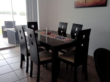 Casa en Asia