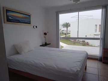 Casa en Asia