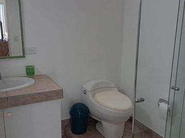 Casa en Asia