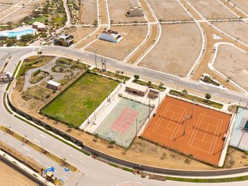 Terreno en Asia - Luxury Monte Alto