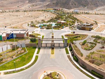 Terreno en Asia - Luxury Monte Alto