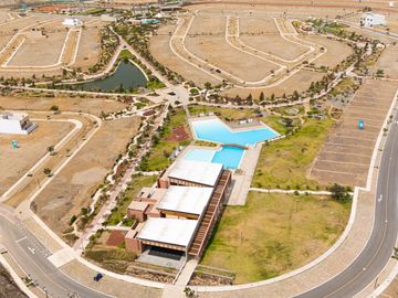 Terreno en Asia - Luxury Monte Alto