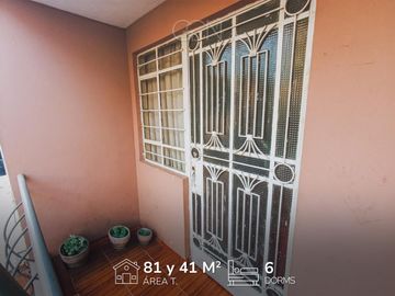 Vendo 2 Departamentos cerca a cruce de Av. Universitaria con Av. Tomás Valle
