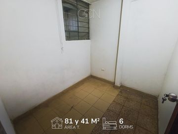 Vendo 2 Departamentos cerca a cruce de Av. Universitaria con Av. Tomás Valle