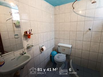Vendo 2 Departamentos cerca a cruce de Av. Universitaria con Av. Tomás Valle
