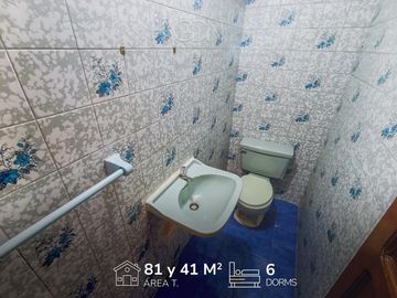 Vendo 2 Departamentos cerca a cruce de Av. Universitaria con Av. Tomás Valle