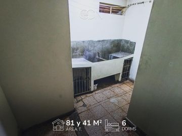 Vendo 2 Departamentos cerca a cruce de Av. Universitaria con Av. Tomás Valle