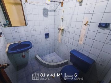 Vendo 2 Departamentos cerca a cruce de Av. Universitaria con Av. Tomás Valle