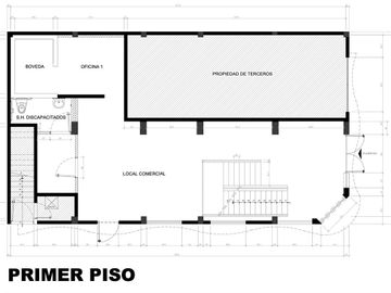 ALQUILO LOCAL COMERCIAL A 2 CDRAS DEL MERCADO CAQUETA