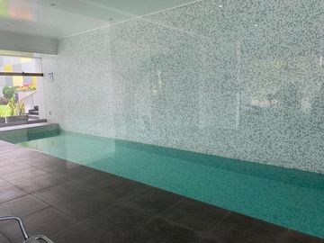 Departamento amoblado en  alquiler