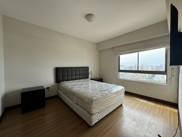 Departamento amoblado en  alquiler