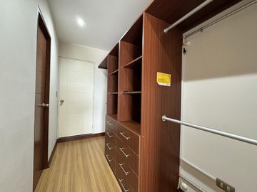 Departamento amoblado en  alquiler