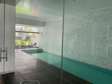 Departamento amoblado en  alquiler