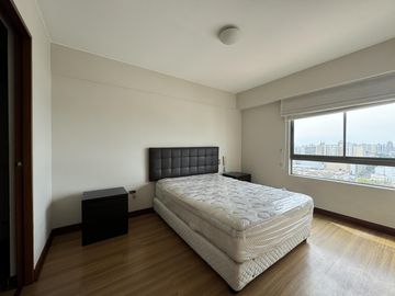 Departamento amoblado en  alquiler