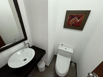 Departamento amoblado en  alquiler