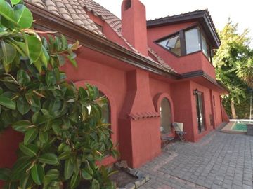 Casa en Venta en Ossandón/S.Bolivar